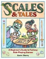 Scales & tales: a beginner