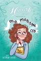 Mia Madison, CEO.