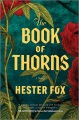 The book of thorns