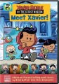 Xavier Riddle and the secret museum. Meet Xavier! [DVD]