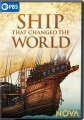 Ship that changed the world