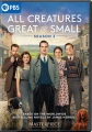 All creatures great & small. Season 2