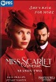 Miss Scarlet & the Duke. Season two