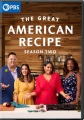 The great American recipe. Season two