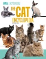 The cat encyclopedia for kids