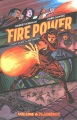 Fire power. Volume 6, Flameout