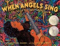 When angels sing : the story of rock legend Carlos...