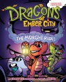 Dragons of Ember City. [2], The midnight roar!