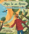 Hope is an arrow : the story of Lebanese American poet Kahlil Gibran