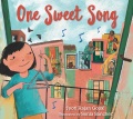 One sweet song [VOX Book]