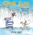 Gus & Sully watch the weather