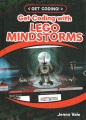 Get coding with LEGO mindstorms