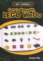 Get coding with LEGO WeDo