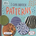 I can match patterns