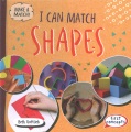 I can match shapes