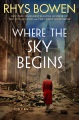 Where the sky begins : a novel