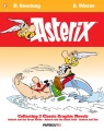 Asterix omnibus. 9: volumes 25, 26, 27