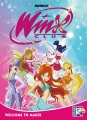 Winx Club. volume 1, Welcome to Magix