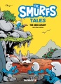 The Smurfs tales. #9, The hero Smurf and other stories