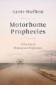 Motorhome prophecies : a journey of healing and forgiveness