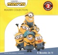Minions : reader collection.