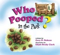Who pooped in the park?. Glacier National Park