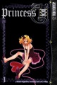 Princess AI. Volume 1, Destitution