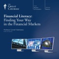 Financial literacy : finding your way in the financial markets