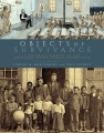 Objects of survivance : a material history of the American Indian school experience