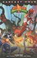 Mighty Morphin Power Rangers. Recharged. Volume four