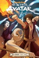 Avatar : the last airbender. The search. Part three