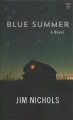 Blue summer : a novel