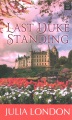 Last Duke Standing [text (large print)]