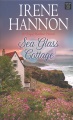 Sea glass cottage [text (large print)]