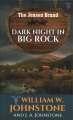 Dark night in Big Rock