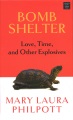 Bomb shelter [large print] : love, time, and other explosives