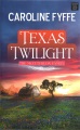 Texas twilight