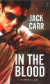 In the blood : a thriller [large print]