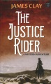 The justice rider : a western adventure