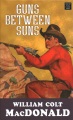 Guns between suns