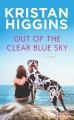 Out of the clear blue sky : a novel