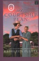 The courtship plan