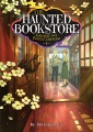 The haunted bookstore : gateway to a parallel universe. Volume 4, Memories of a spring breeze and the fox mask