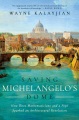 Saving Michelangelo