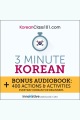 3-Minute Korean
