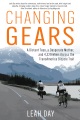 Changing gears : a distant teen, a desperate mother, and 4,329 miles across the TransAmerica Bicycle Trail