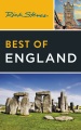 Rick Steves best of England with Edinburgh