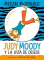 Judy Moody y la lista de deseos