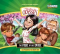 Adventures in Odyssey. The fruit of the Spirit