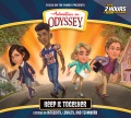 Adventures in Odyssey. Keep it together